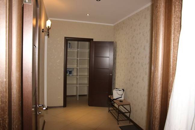 2-комнатная квартира, ул. Тургенева, 5, 1200 рублей: фото 10