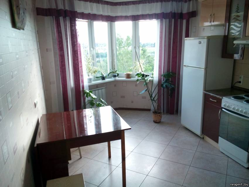 2-комнатная квартира, ул. Охотская, 147, 750 рублей: фото 2