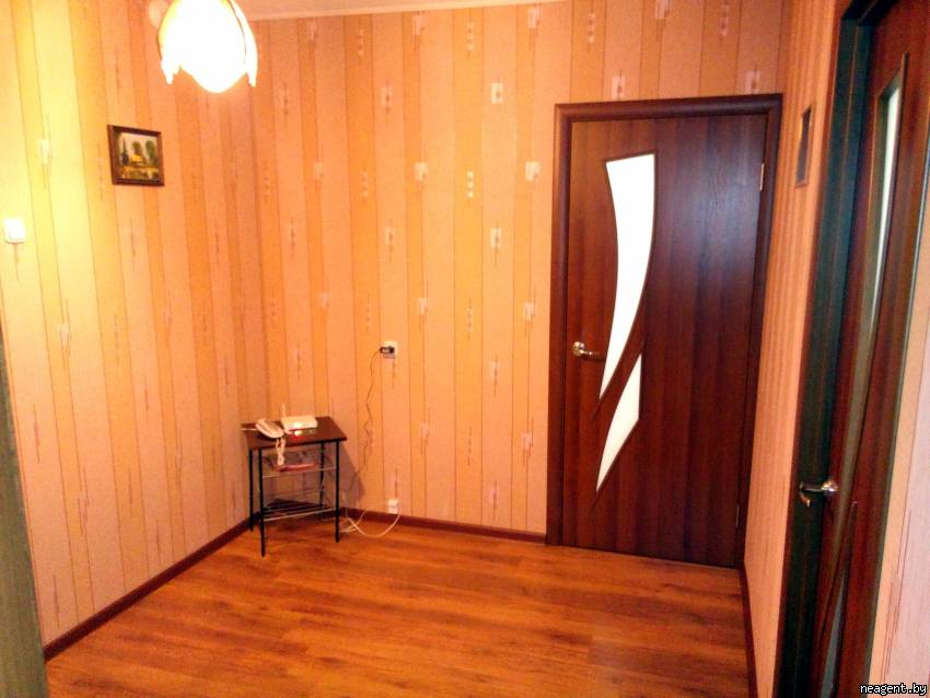 2-комнатная квартира, ул. Охотская, 147, 750 рублей: фото 6