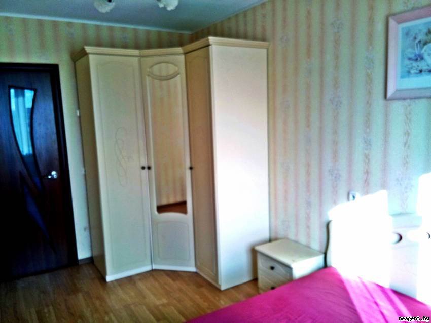 2-комнатная квартира, ул. Охотская, 147, 750 рублей: фото 10