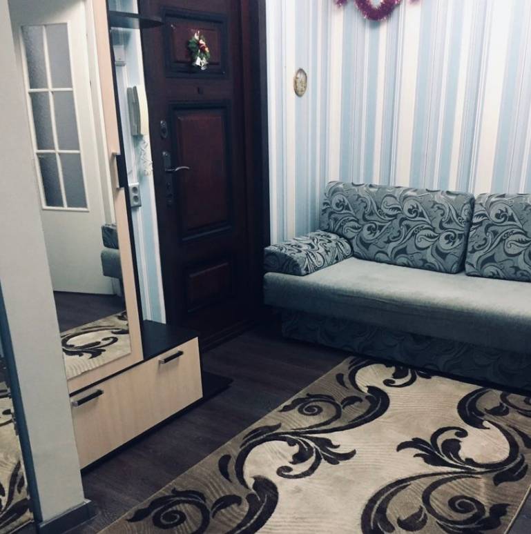 1-комнатная квартира, ул. Мазурова, 27, 148005 рублей: фото 14
