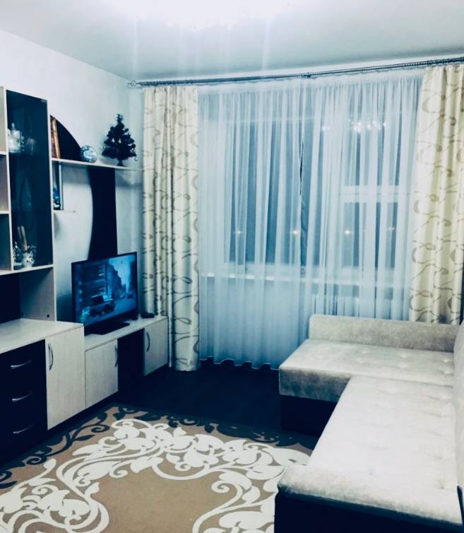 1-комнатная квартира, ул. Мазурова, 27, 148005 рублей: фото 25