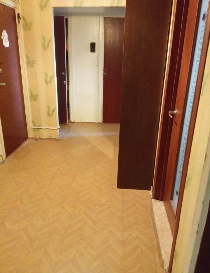 2-комнатная квартира,  Наумова, 64500 рублей: фото 9