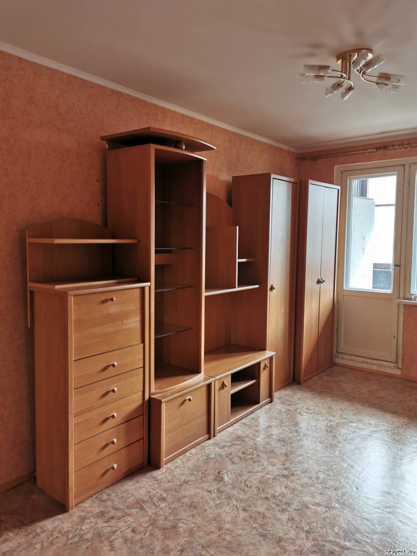1-комнатная квартира, Гинтовта, 4, 600 рублей: фото 2