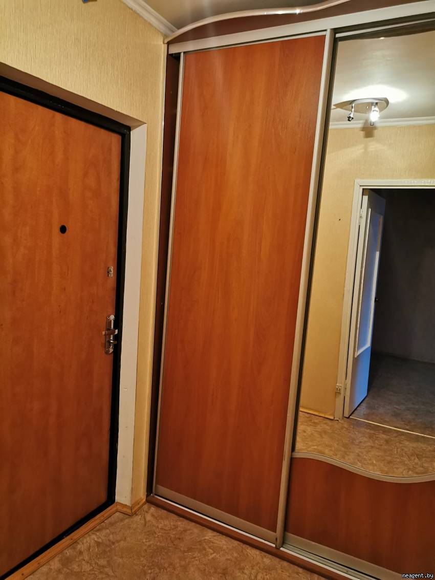 1-комнатная квартира, Гинтовта, 4, 600 рублей: фото 3