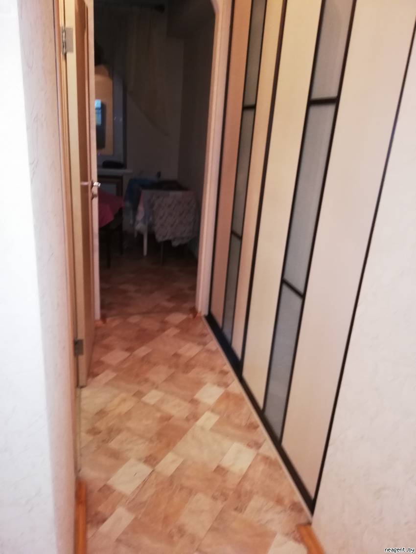 2-комнатная квартира, ул. Берестянская, 5, 840 рублей: фото 4