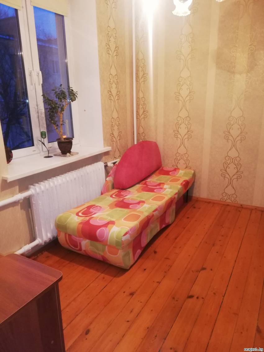 2-комнатная квартира, ул. Берестянская, 5, 840 рублей: фото 5