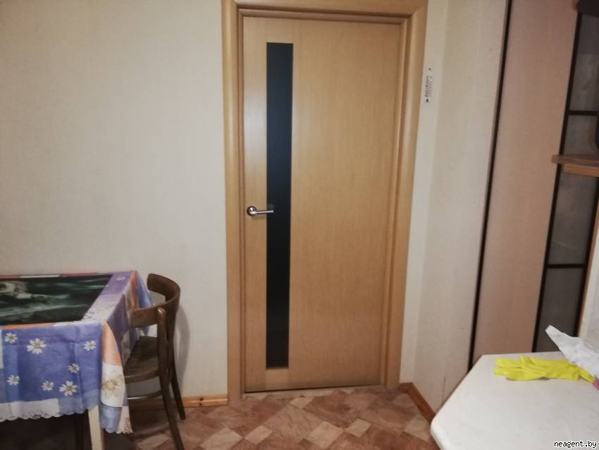 2-комнатная квартира, ул. Берестянская, 5, 840 рублей: фото 9
