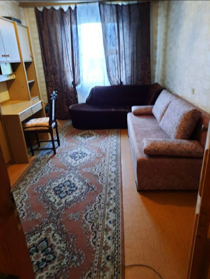 Комната, ул. Острошицкая, 23, 390 рублей: фото 6