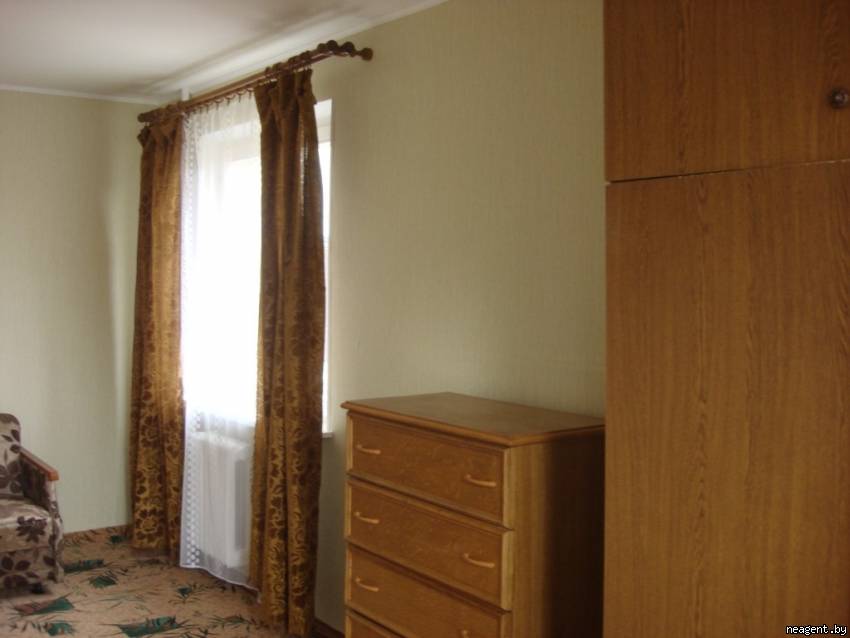 1-комнатная квартира, ул. Антоновская, 12, 550 рублей: фото 3