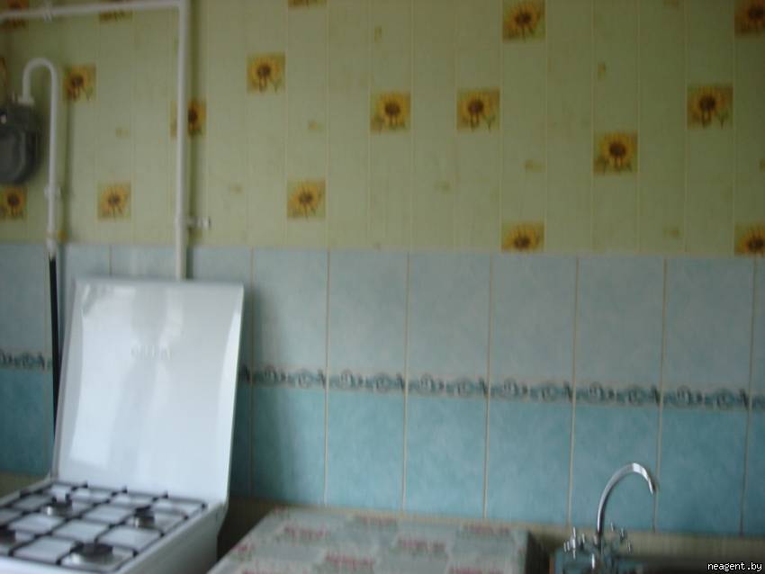 1-комнатная квартира, ул. Антоновская, 12, 550 рублей: фото 4