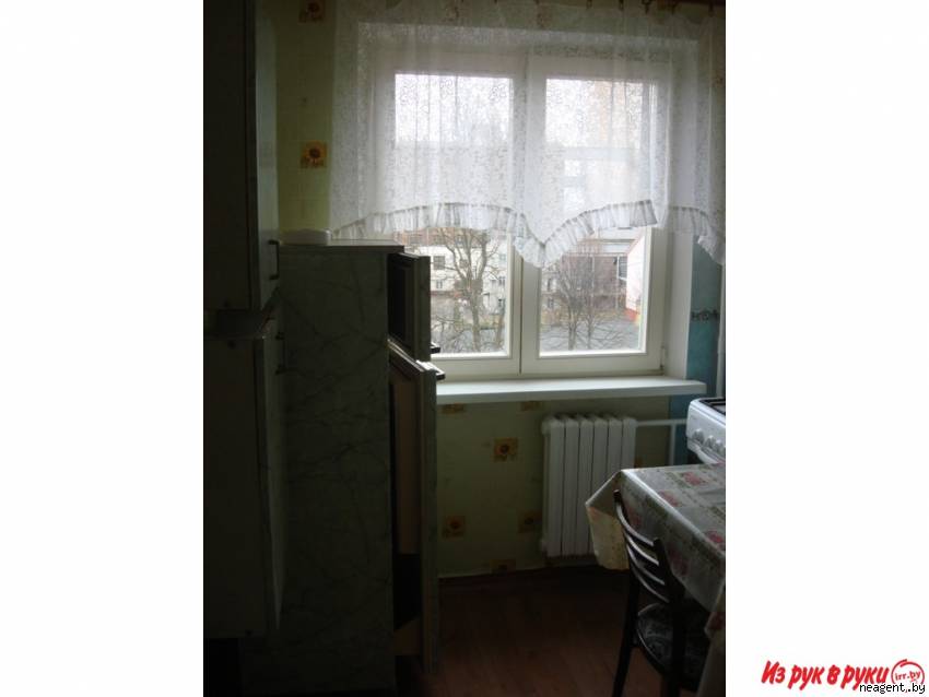 1-комнатная квартира, ул. Антоновская, 12, 550 рублей: фото 5