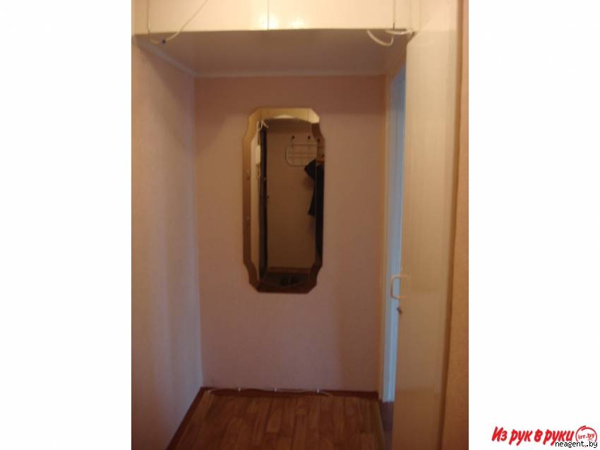 1-комнатная квартира, ул. Антоновская, 12, 550 рублей: фото 6