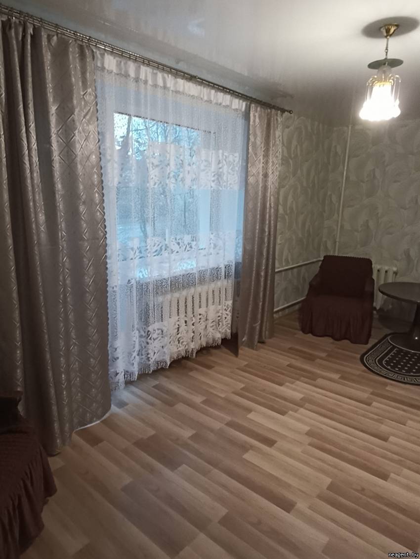 2-комнатная квартира, ул. Мержинского, 4, 918 рублей: фото 18