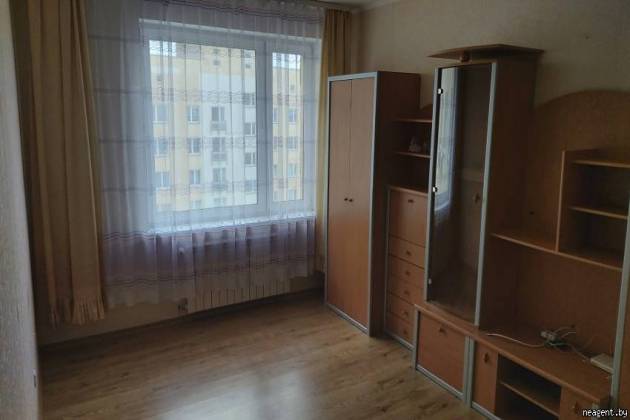 1-комнатная квартира, Сухаревская ул., за 654 р.