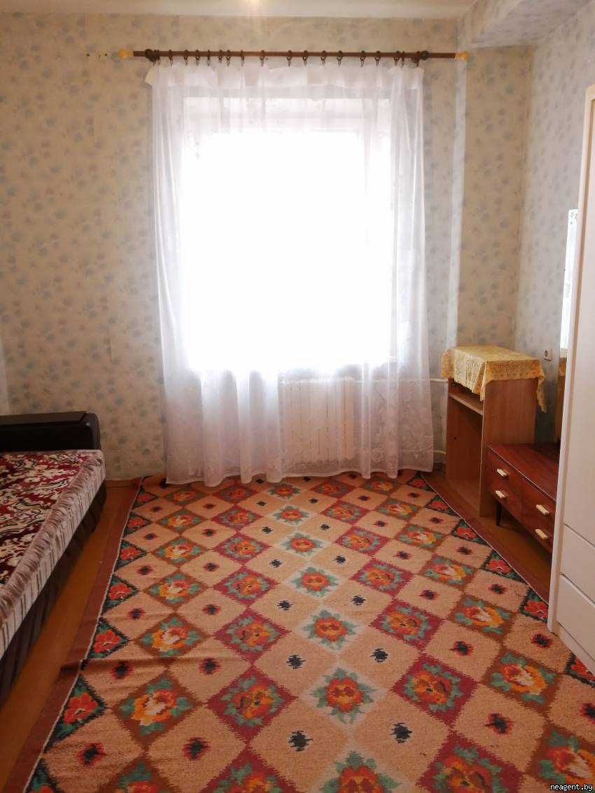 Комната, ул. Буденного, 7, 250 рублей: фото 1