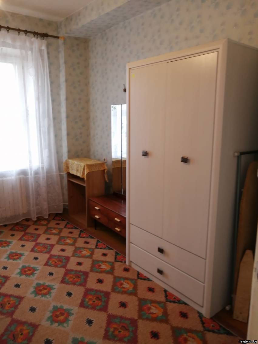 Комната, ул. Буденного, 7, 250 рублей: фото 2