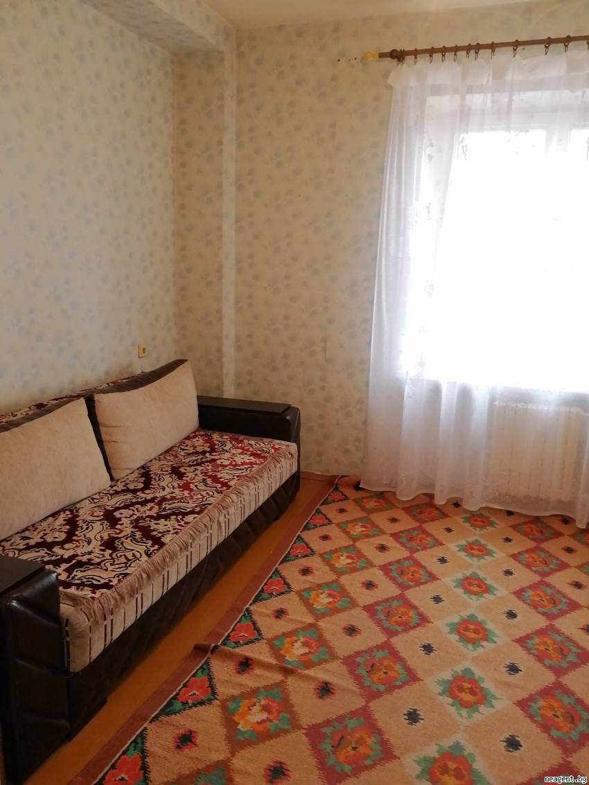 Комната, ул. Буденного, 7, 250 рублей: фото 3