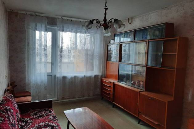 1-комнатная квартира, Мирошниченко ул., за 116833 р.