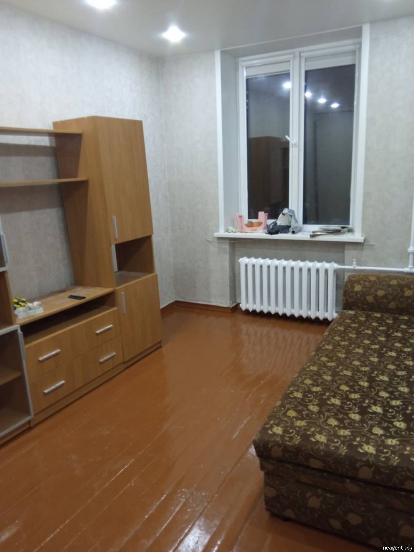 2-комнатная квартира, ул. Коммунистическая, 7/нет, 1000 рублей: фото 2