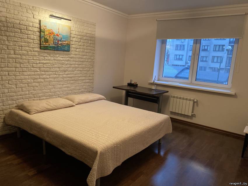 3-комнатная квартира, ул. Быховская, 37, 1444 рублей: фото 5