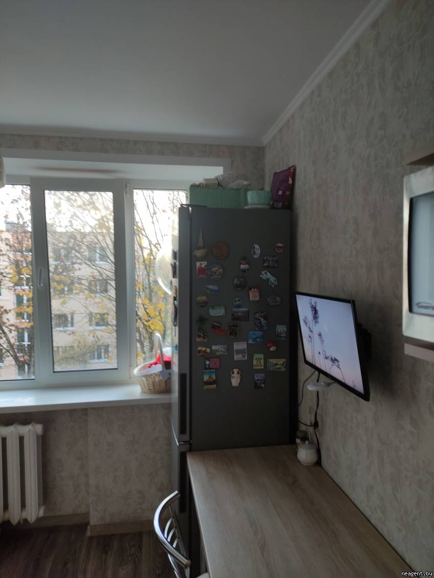 2-комнатная квартира, ул. Цнянская, 17, 174856 рублей: фото 8