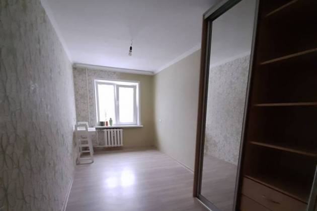 2-комнатная квартира, Матусевича ул., за 870 р.