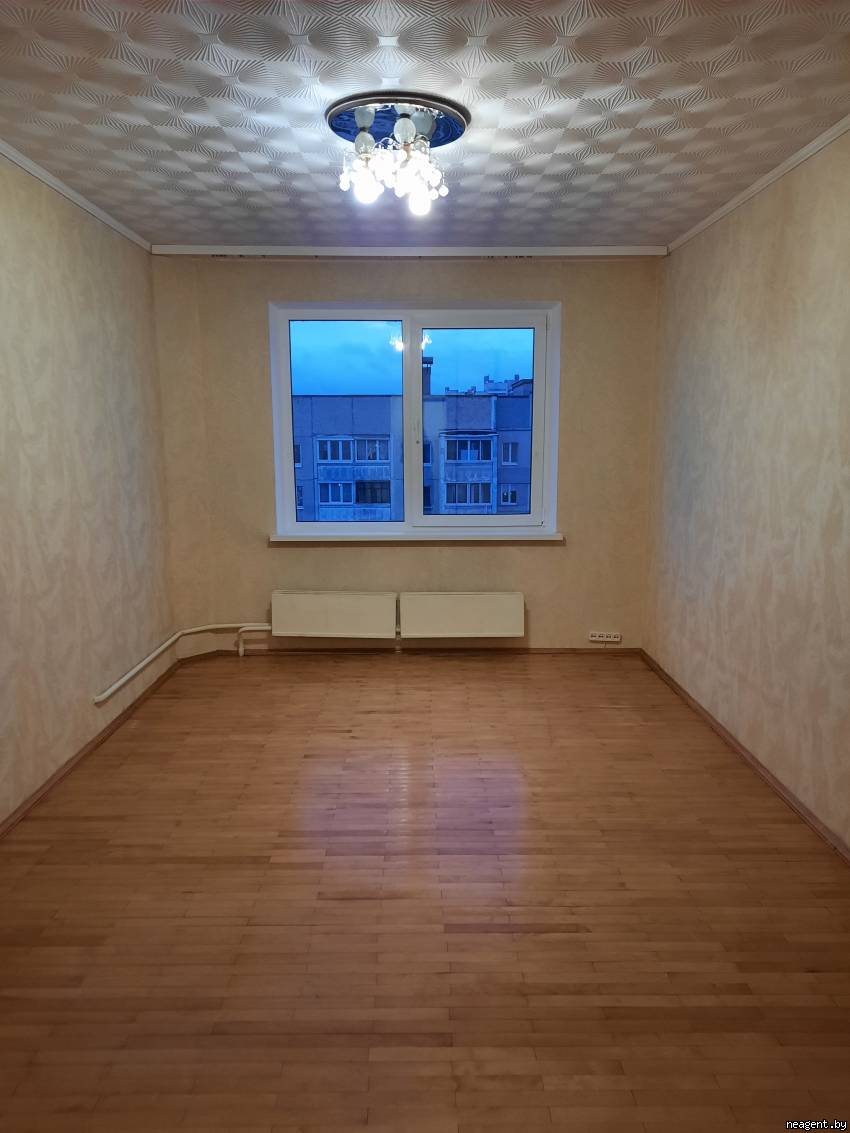 1-комнатная квартира, ул. Никифорова, 11, 750 рублей: фото 7