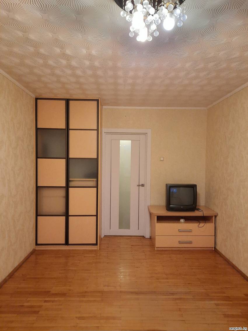 1-комнатная квартира, ул. Никифорова, 11, 750 рублей: фото 9