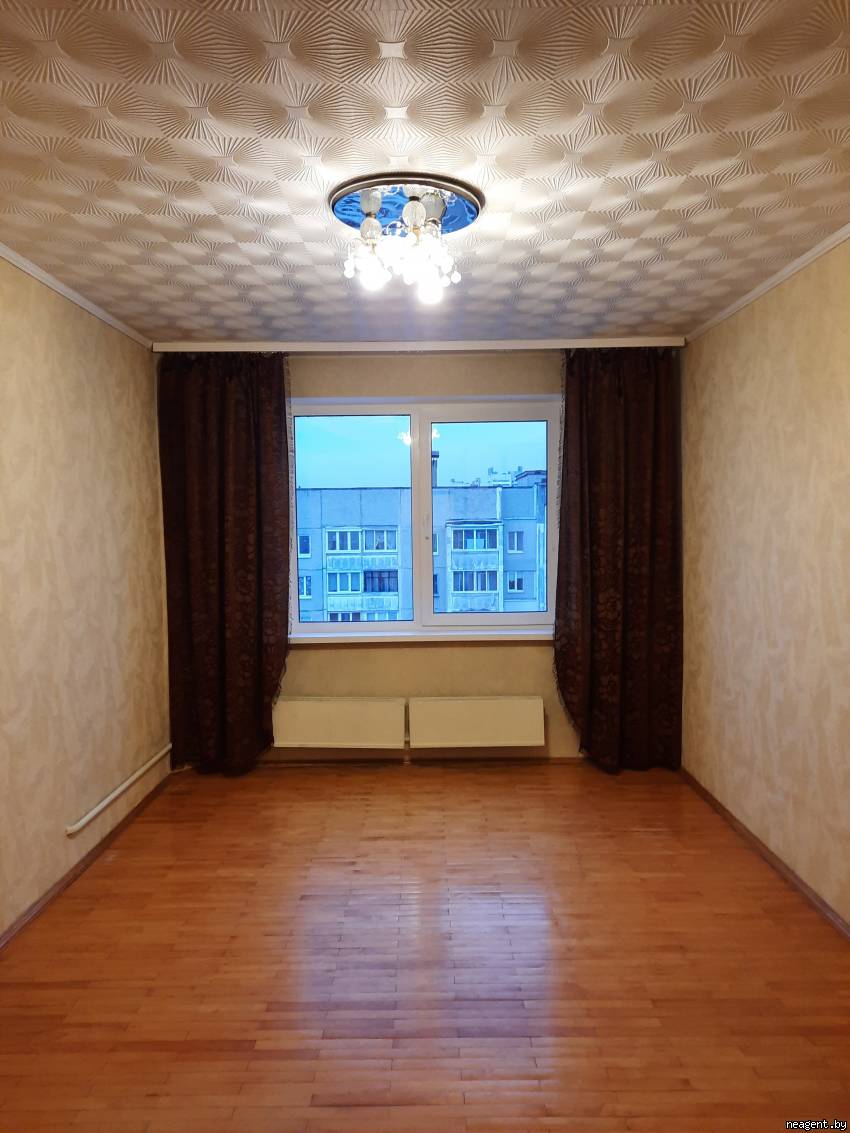 1-комнатная квартира, ул. Никифорова, 11, 750 рублей: фото 8