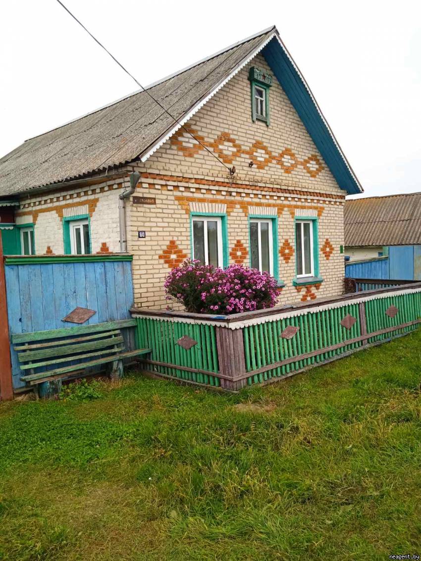 Дом, , 55000 рублей: фото 1