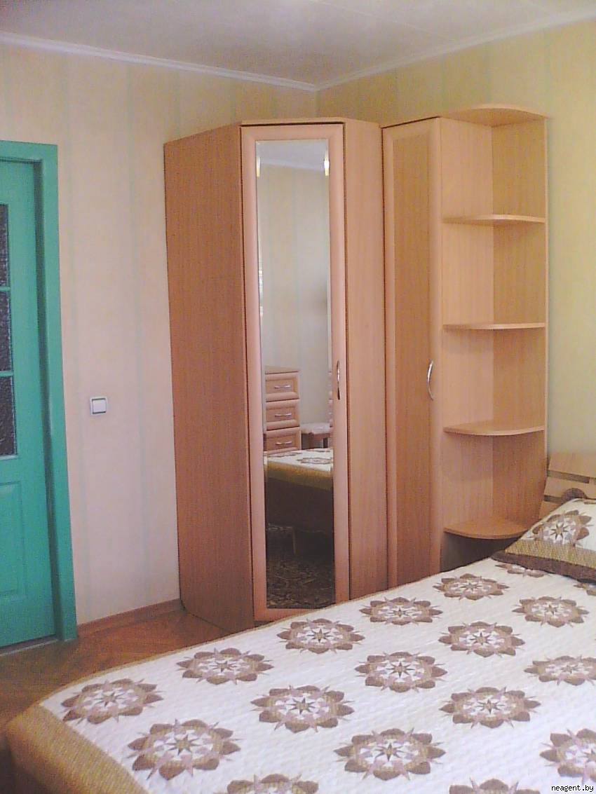 2-комнатная квартира, ул. Калиновского, 105, 1118 рублей: фото 5