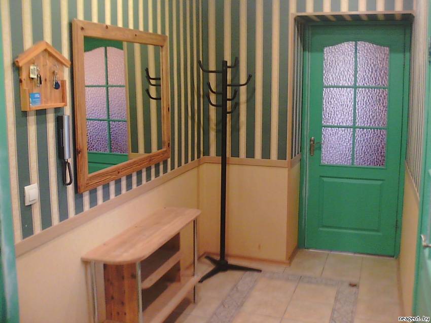 2-комнатная квартира, ул. Калиновского, 105, 1118 рублей: фото 10