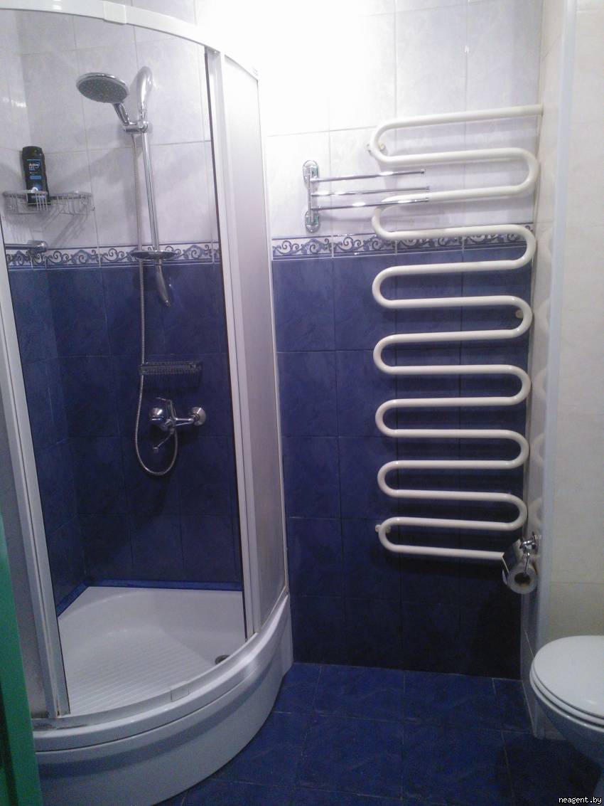 2-комнатная квартира, ул. Калиновского, 105, 1118 рублей: фото 12