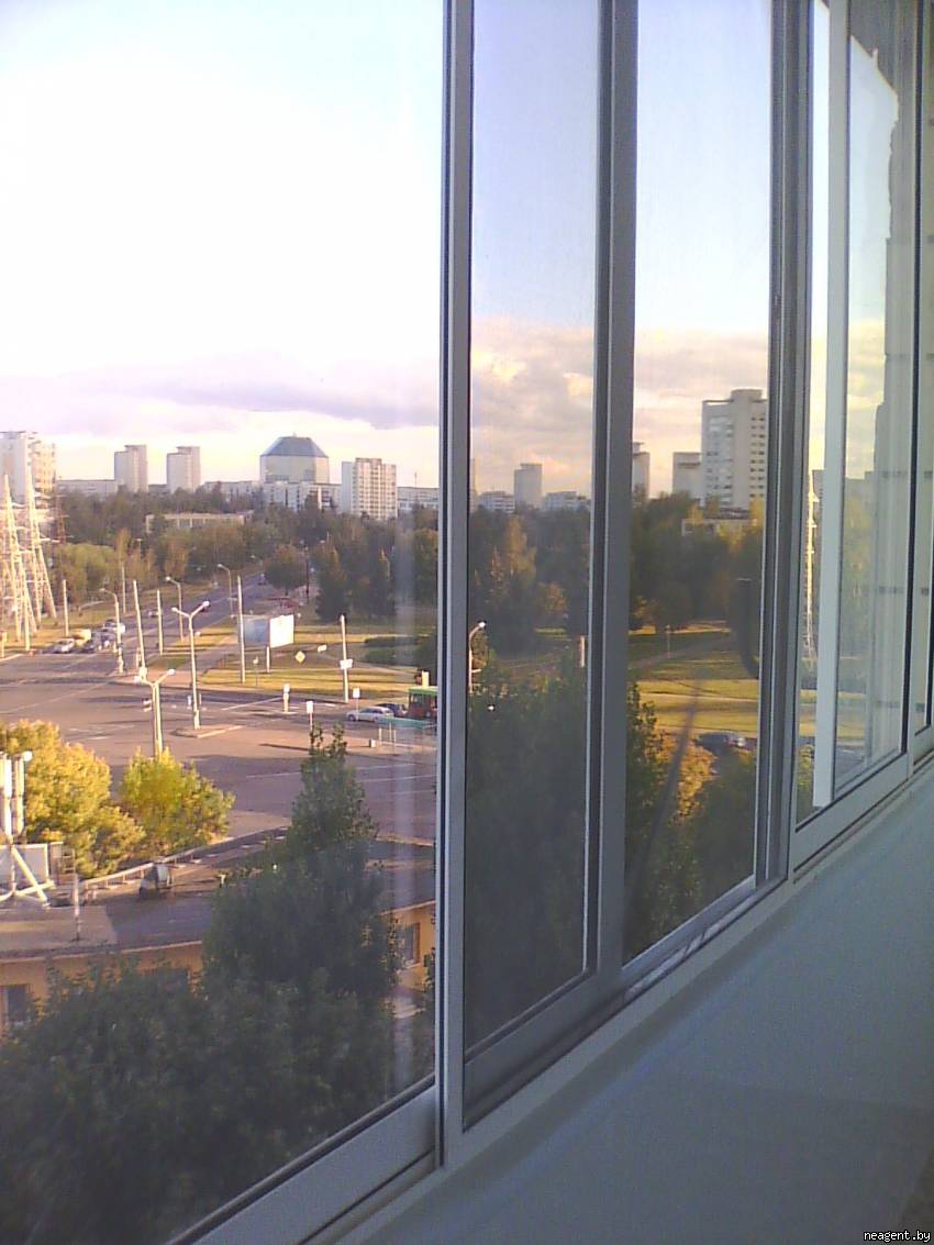 2-комнатная квартира, ул. Калиновского, 105, 1118 рублей: фото 14