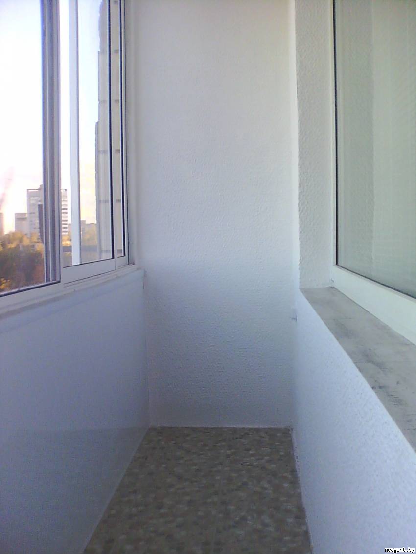 2-комнатная квартира, ул. Калиновского, 105, 1118 рублей: фото 15