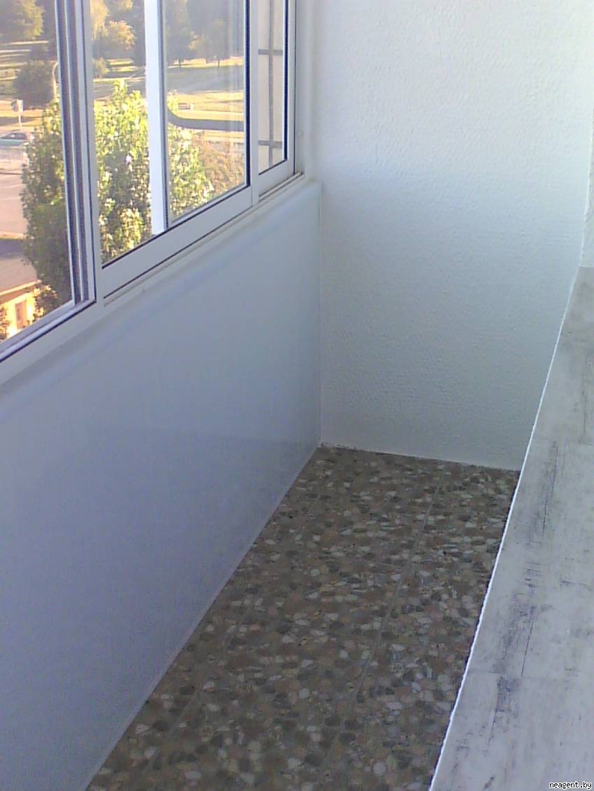 2-комнатная квартира, ул. Калиновского, 105, 1118 рублей: фото 16