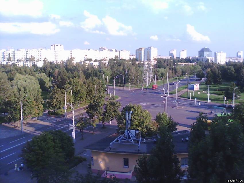 2-комнатная квартира, ул. Калиновского, 105, 1118 рублей: фото 18