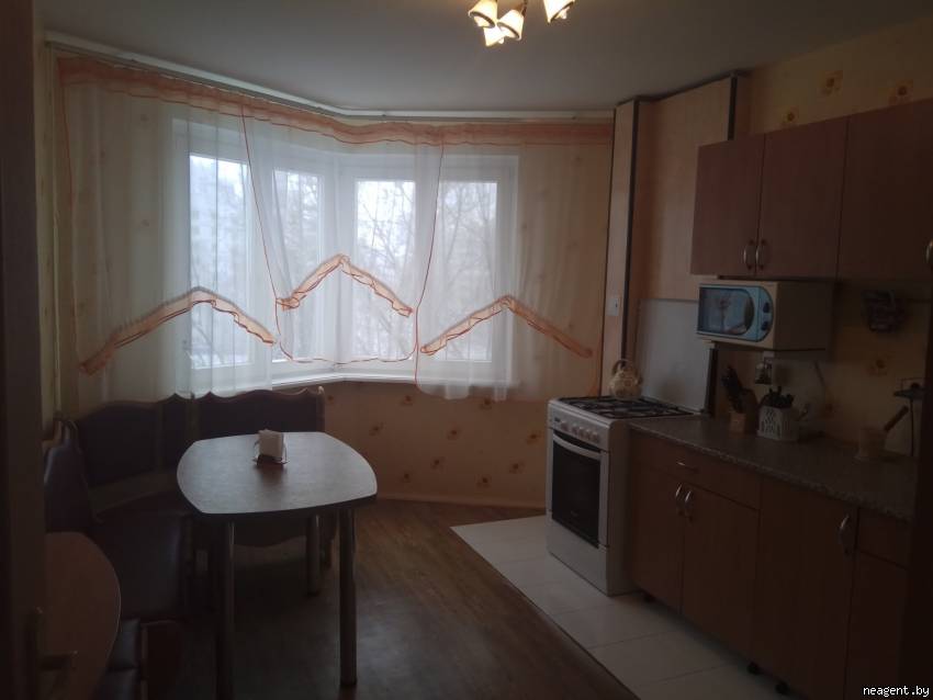 2-комнатная квартира, Дачный пер., 16/1, 800 рублей: фото 2