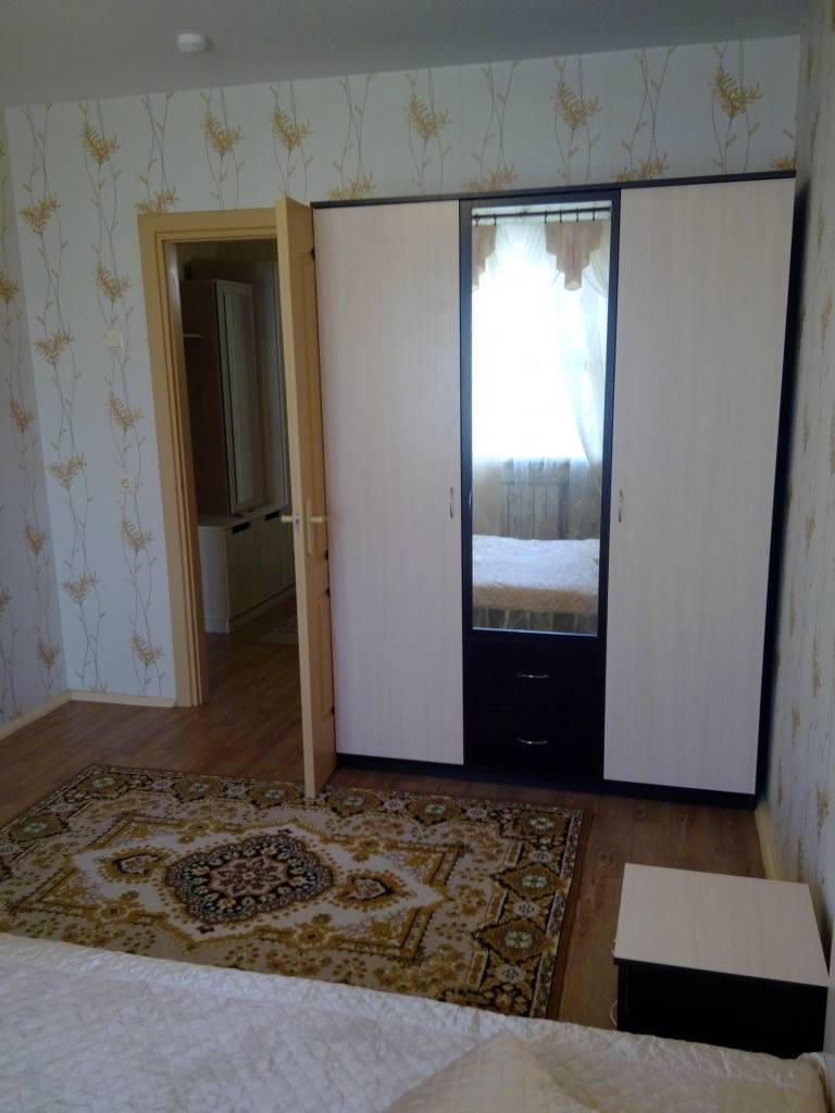 2-комнатная квартира, Дачный пер., 16/1, 800 рублей: фото 4