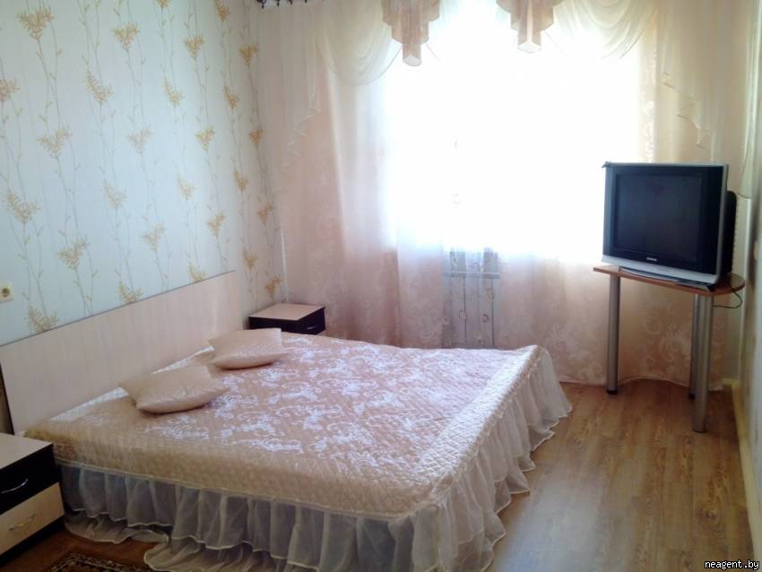 2-комнатная квартира, Дачный пер., 16/1, 800 рублей: фото 5