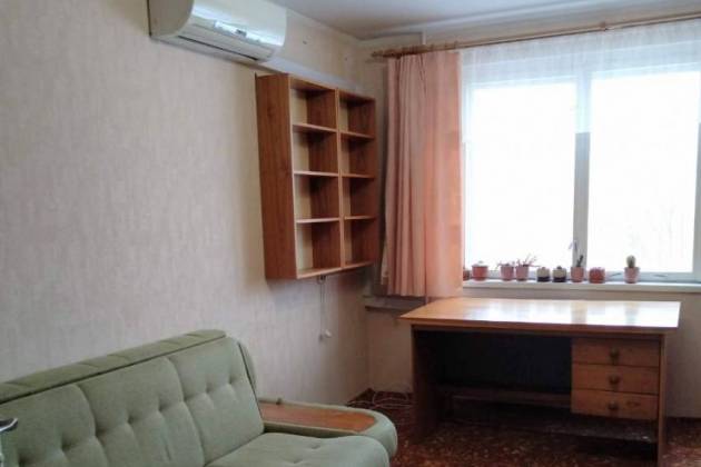 2-комнатная квартира, Заславская ул., за 1040 р.