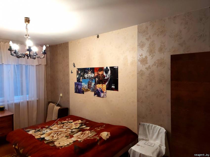 Комната, ул. Ольшевского, 55, 370 рублей: фото 6