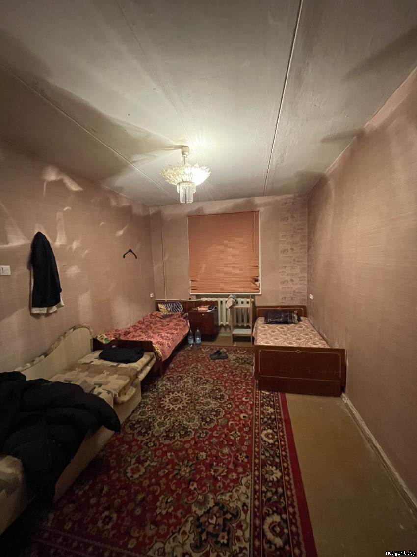 2-комнатная квартира,  ул. Грекова, 180 рублей: фото 1