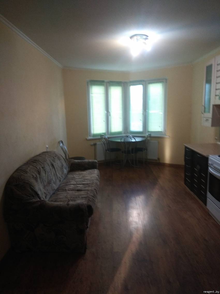 2-комнатная квартира, ул. Янки Купалы, 5/б, 766 рублей: фото 3