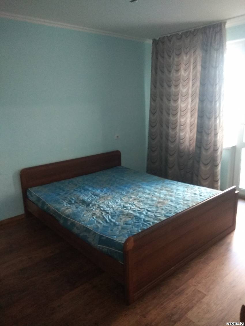 2-комнатная квартира, ул. Янки Купалы, 5/б, 766 рублей: фото 4