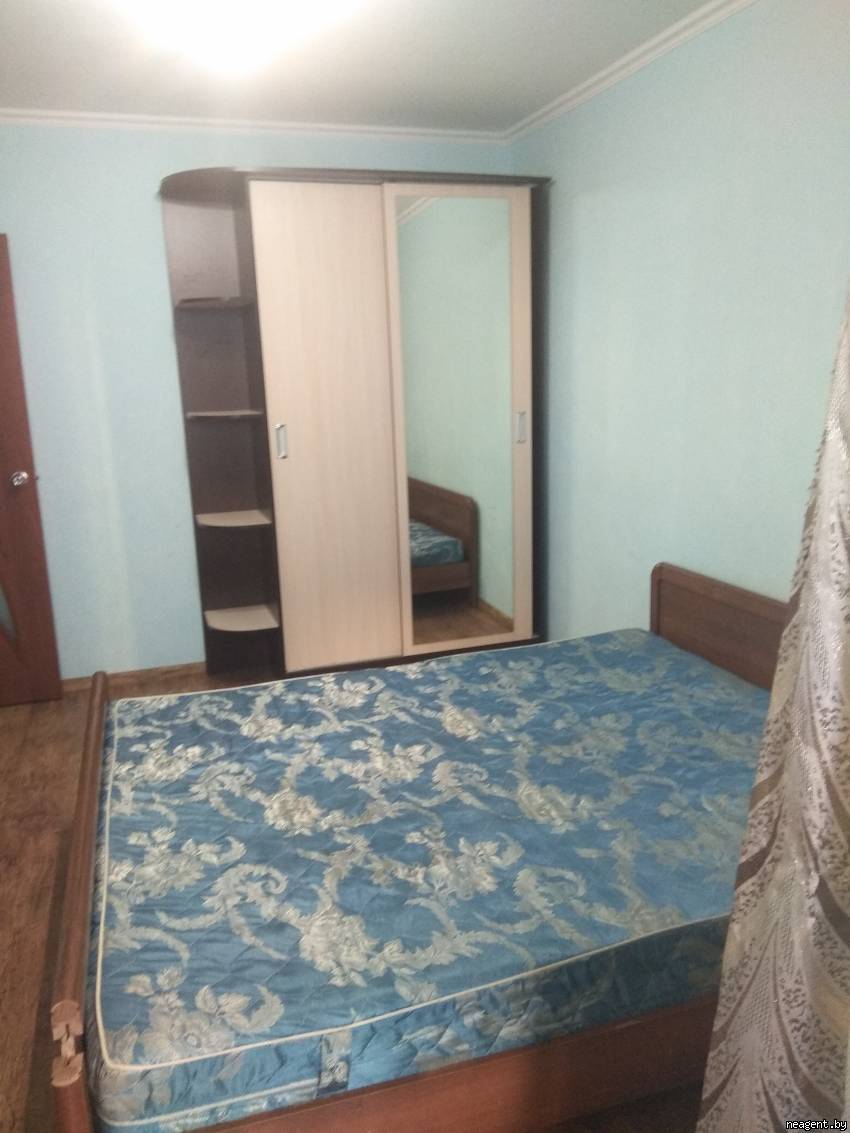 2-комнатная квартира, ул. Янки Купалы, 5/б, 766 рублей: фото 2