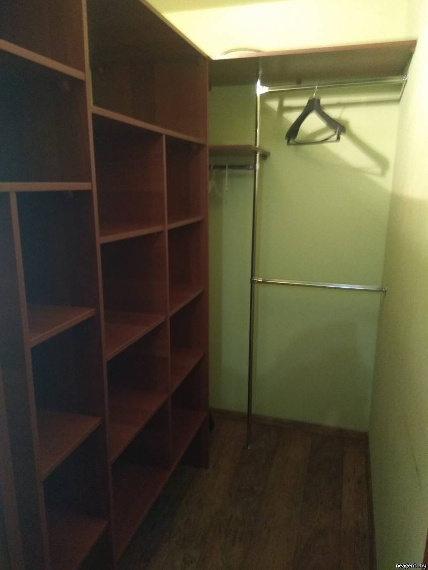 2-комнатная квартира, ул. Янки Купалы, 5/б, 766 рублей: фото 5