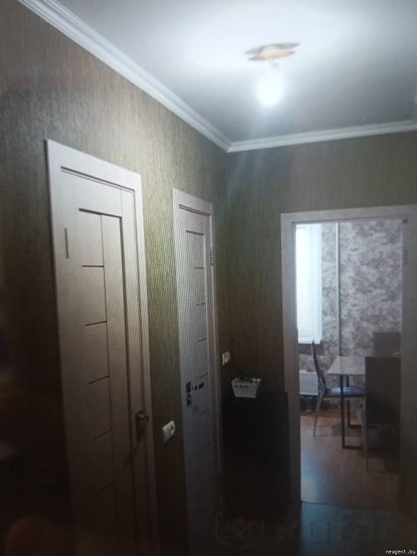 2-комнатная квартира, Бурдейного, 51, 183500 рублей: фото 6