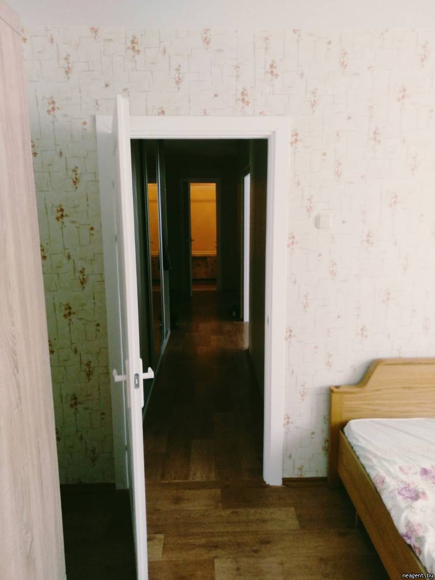 2-комнатная квартира, ул. Чичурина (Домбровка), 14, 900 рублей: фото 2